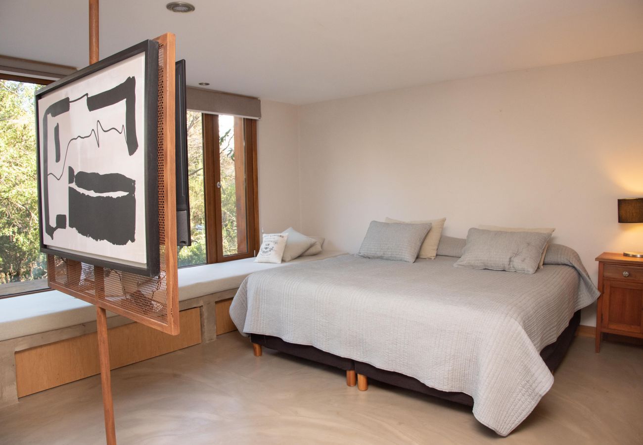 Casa en San Carlos de Bariloche - 10PAX ARE18 ANDREA