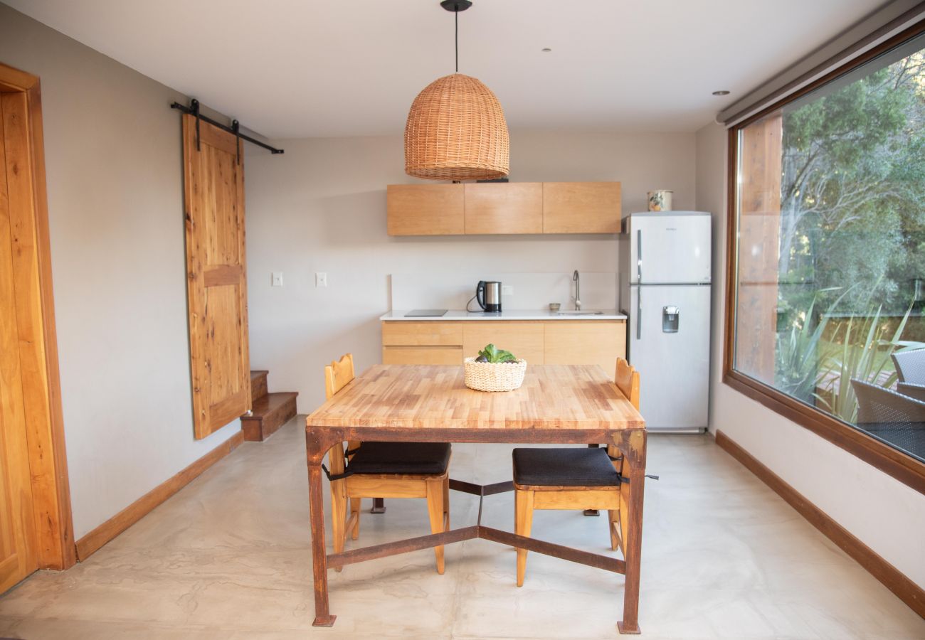 Casa en San Carlos de Bariloche - 10PAX ARE18 ANDREA