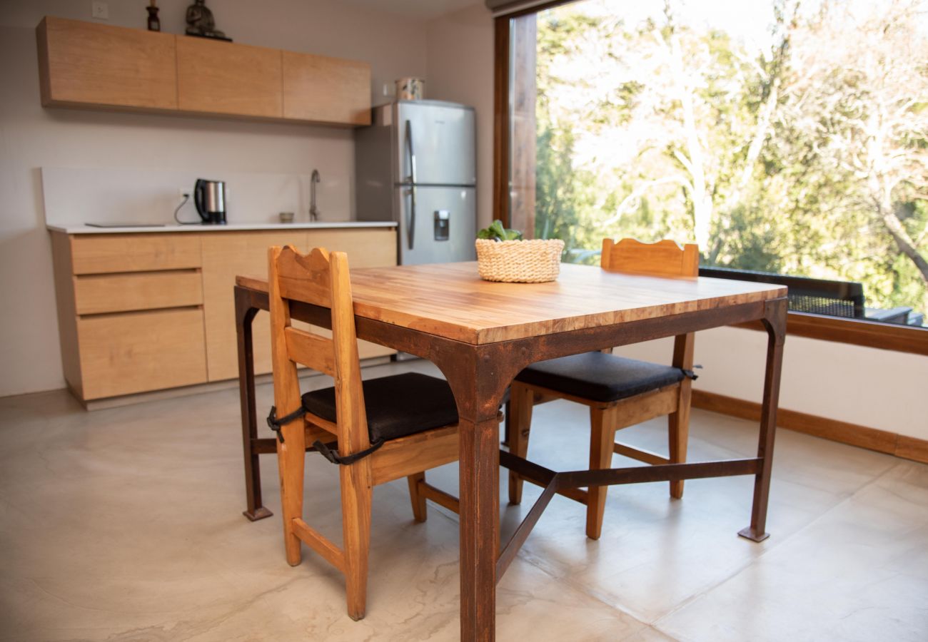 Casa en San Carlos de Bariloche - 10PAX ARE18 ANDREA