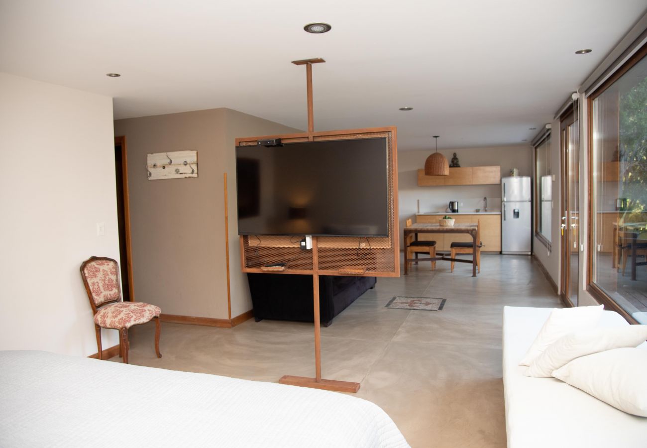 Casa en San Carlos de Bariloche - 10PAX ARE18 ANDREA