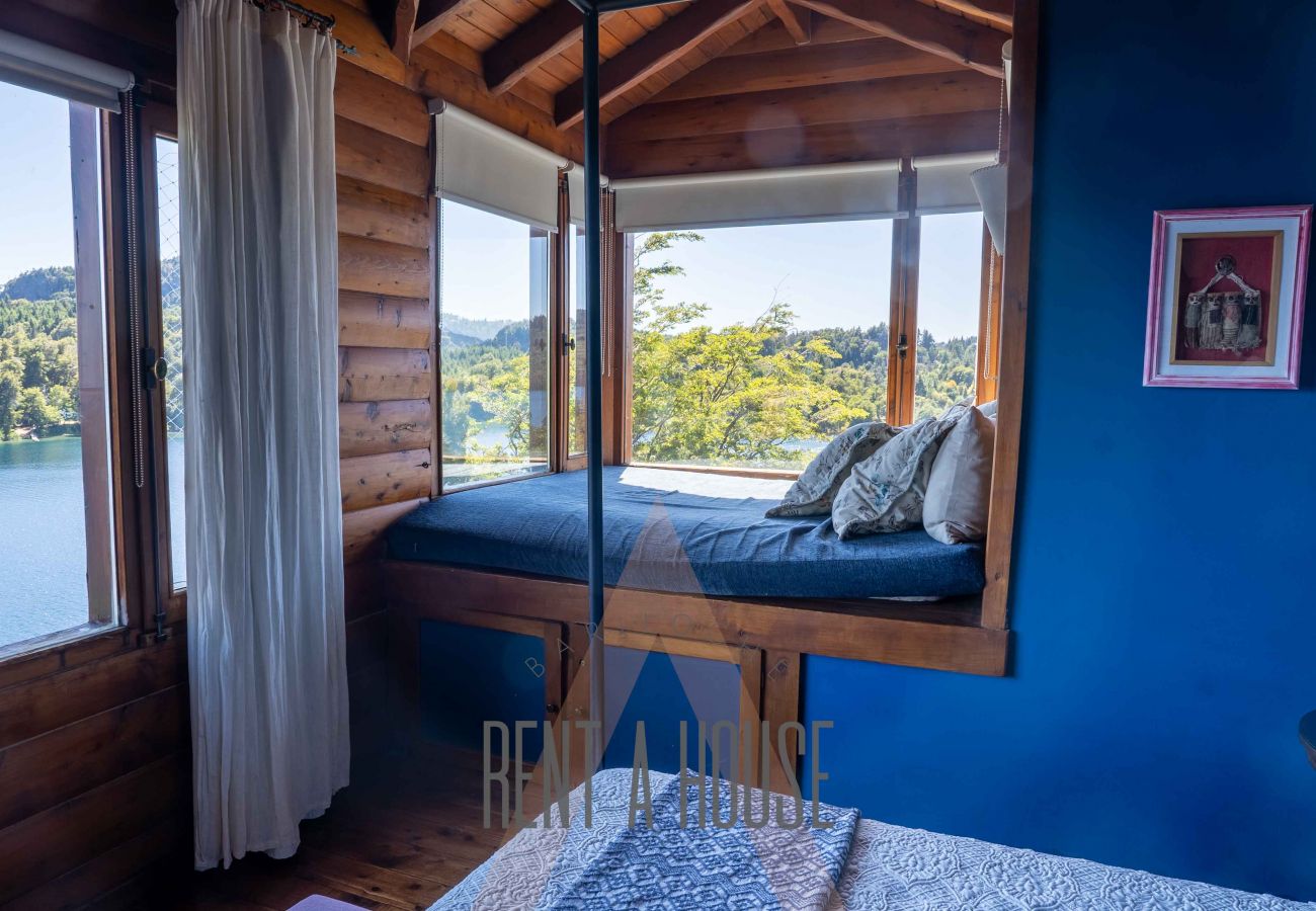 Casa en San Carlos de Bariloche - 11PAX MORE01C SUSANA