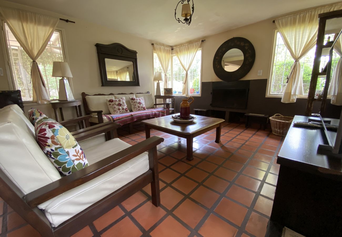 Casa en Mar Del Plata - Delicia de campo | Casa Dulce | Hola sur