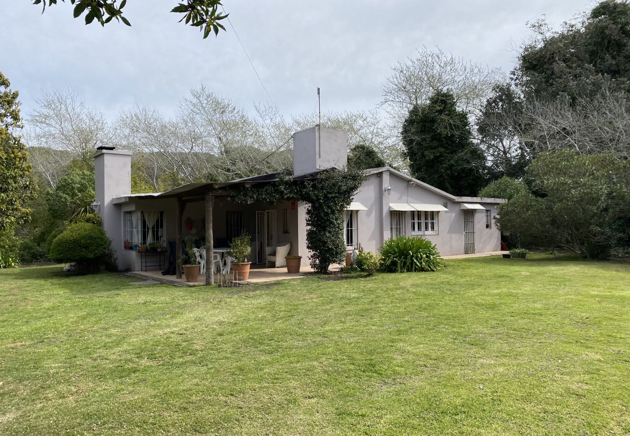 Casa en Mar Del Plata - Delicia de campo | Casa Dulce | Hola sur
