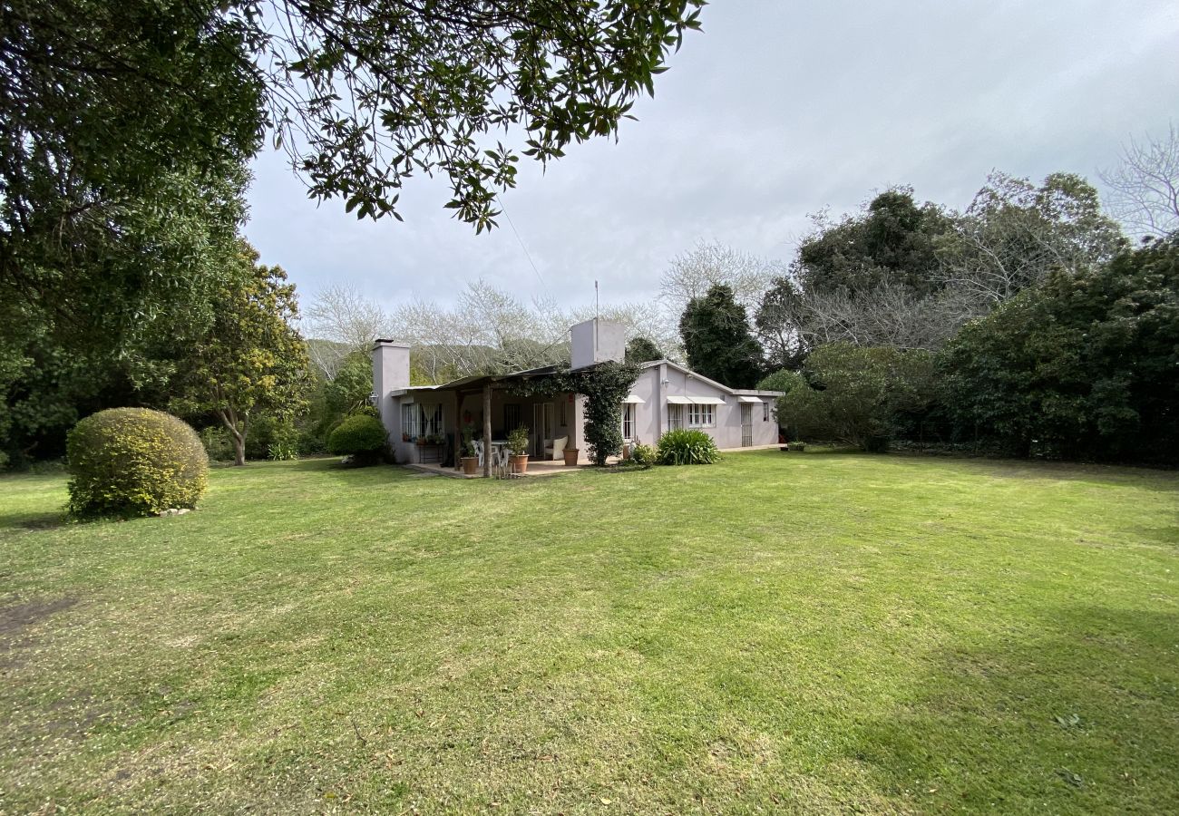Casa en Mar Del Plata - Delicia de campo | Casa Dulce | Hola sur