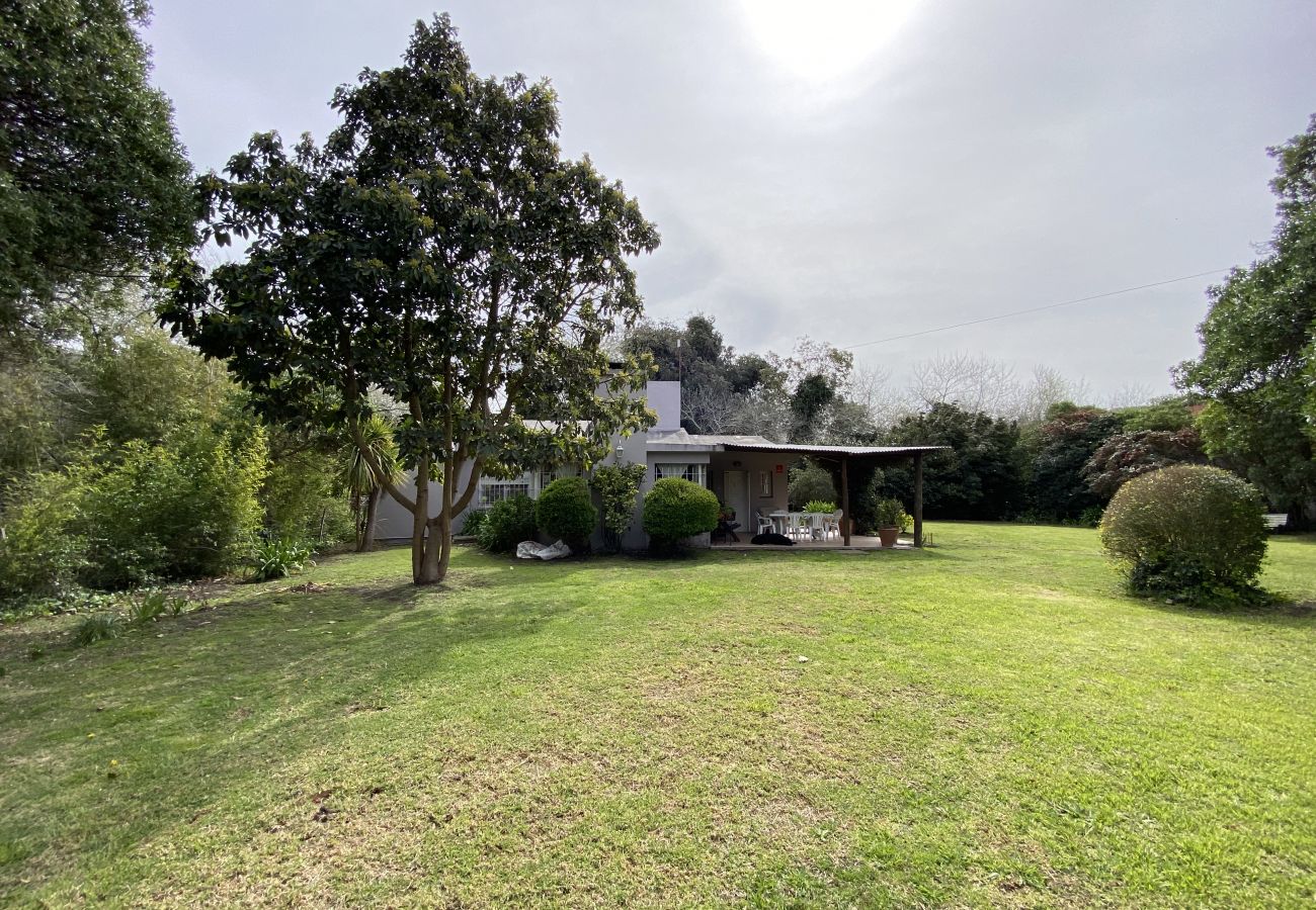 Casa en Mar Del Plata - Delicia de campo | Casa Dulce | Hola sur