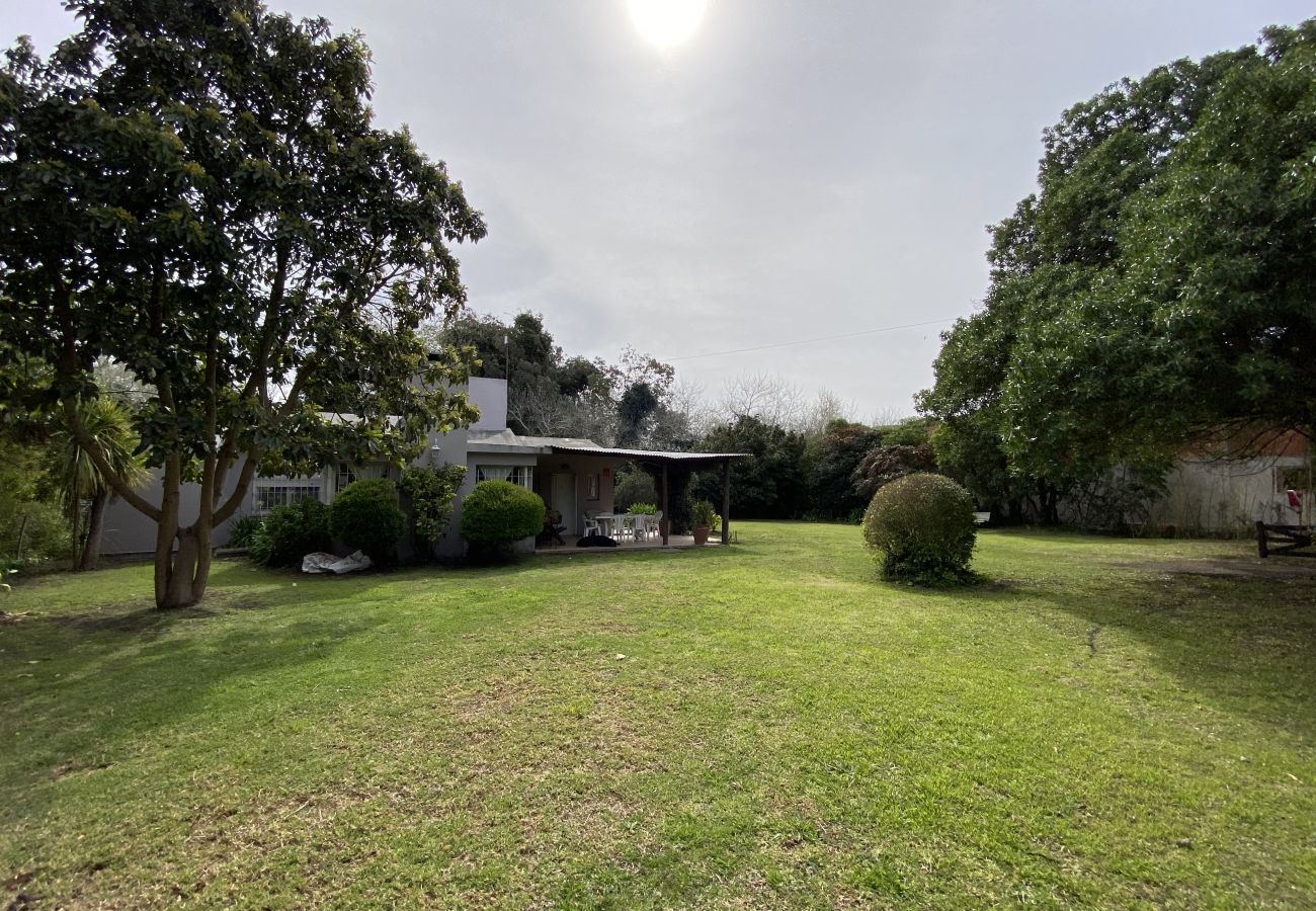 Casa en Mar Del Plata - Delicia de campo | Casa Dulce | Hola sur