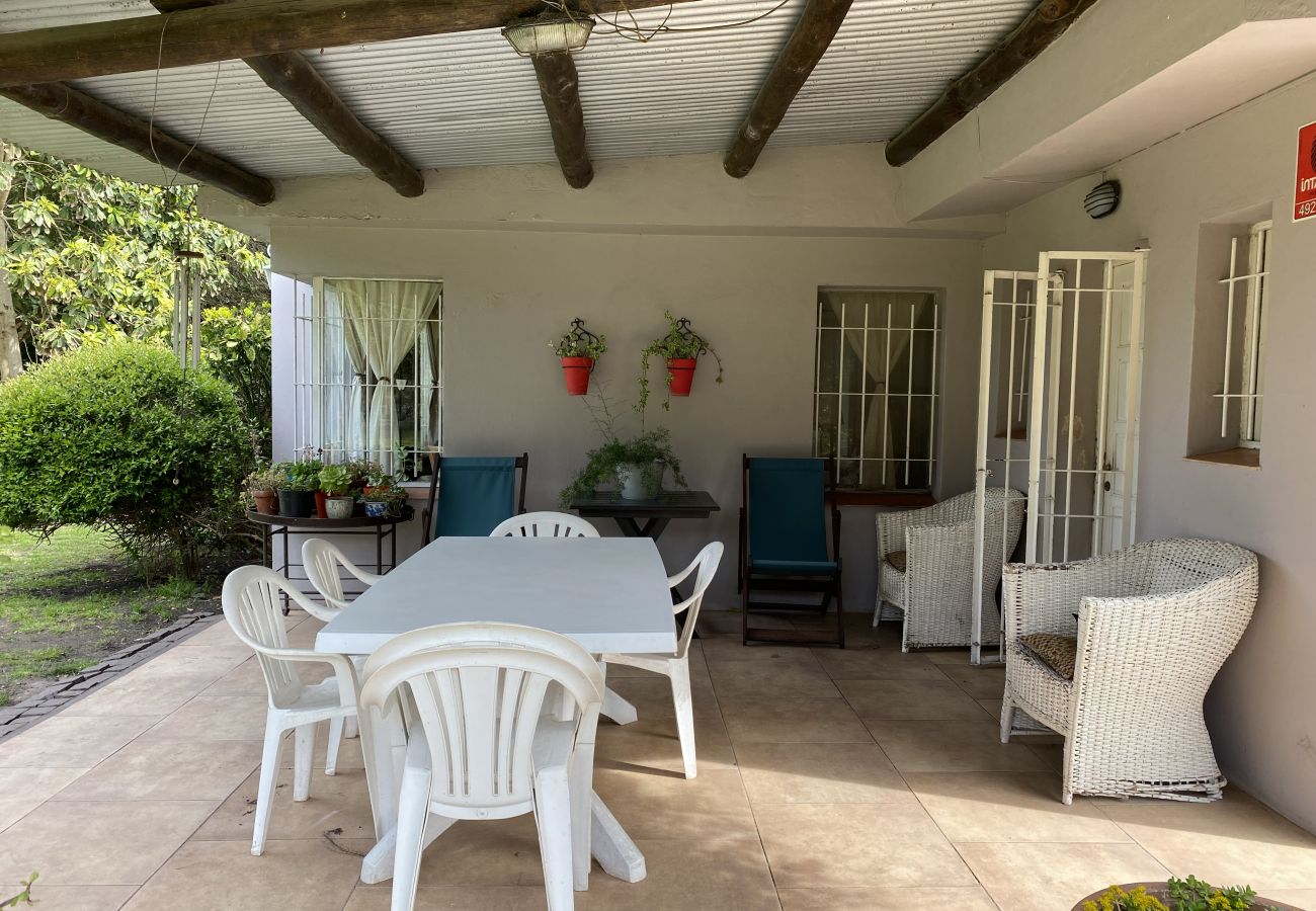 Casa en Mar Del Plata - Delicia de campo | Casa Dulce | Hola sur