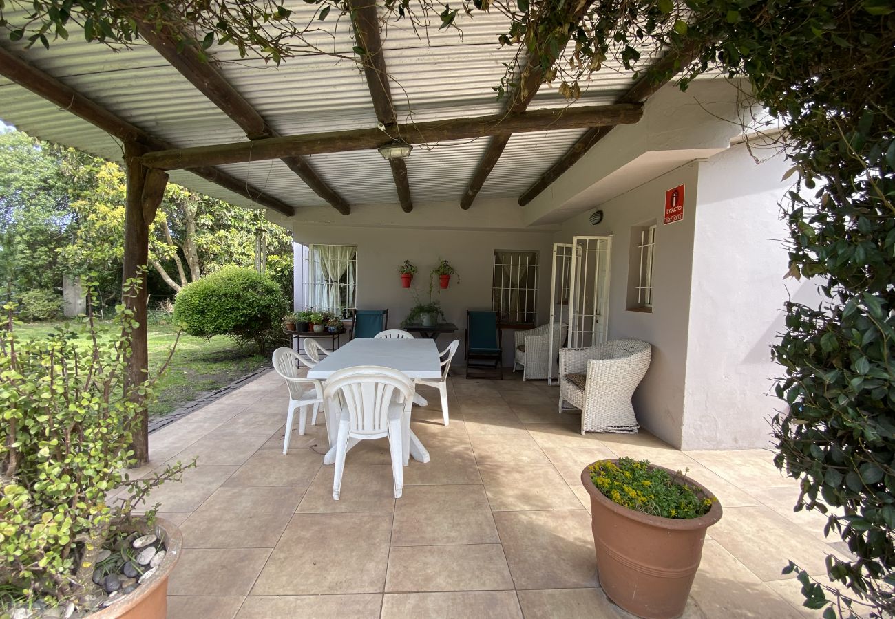 Casa en Mar Del Plata - Delicia de campo | Casa Dulce | Hola sur
