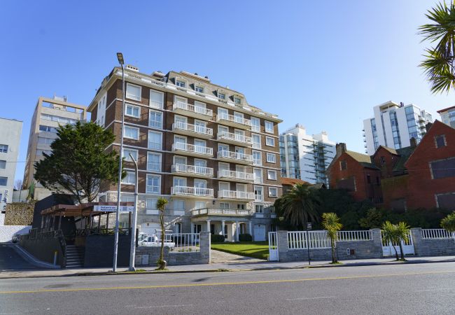 Mar Del Plata - Apartamento