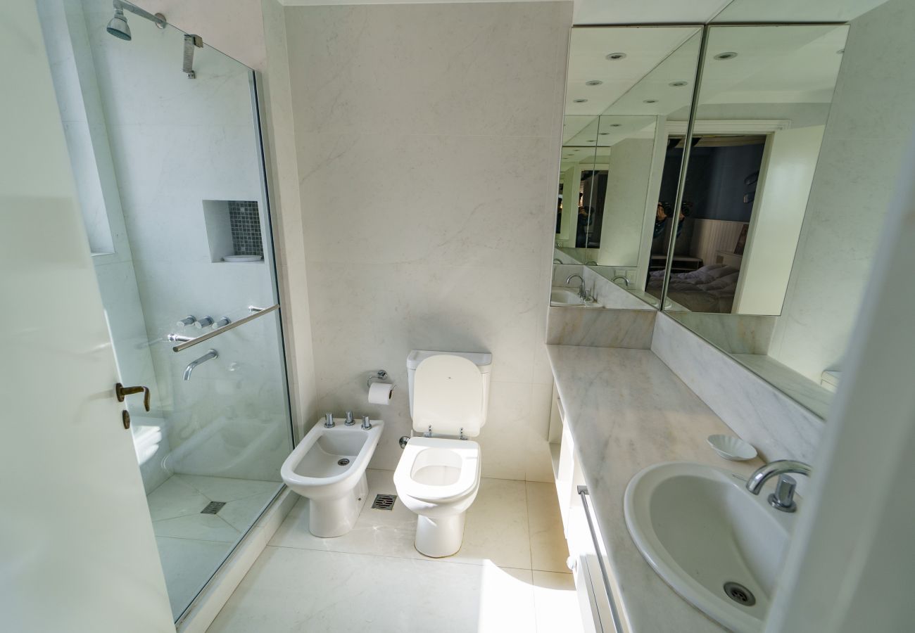 baño