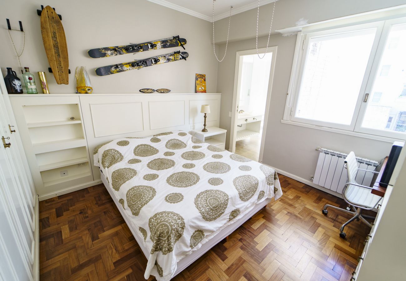 DORMITORIO 1