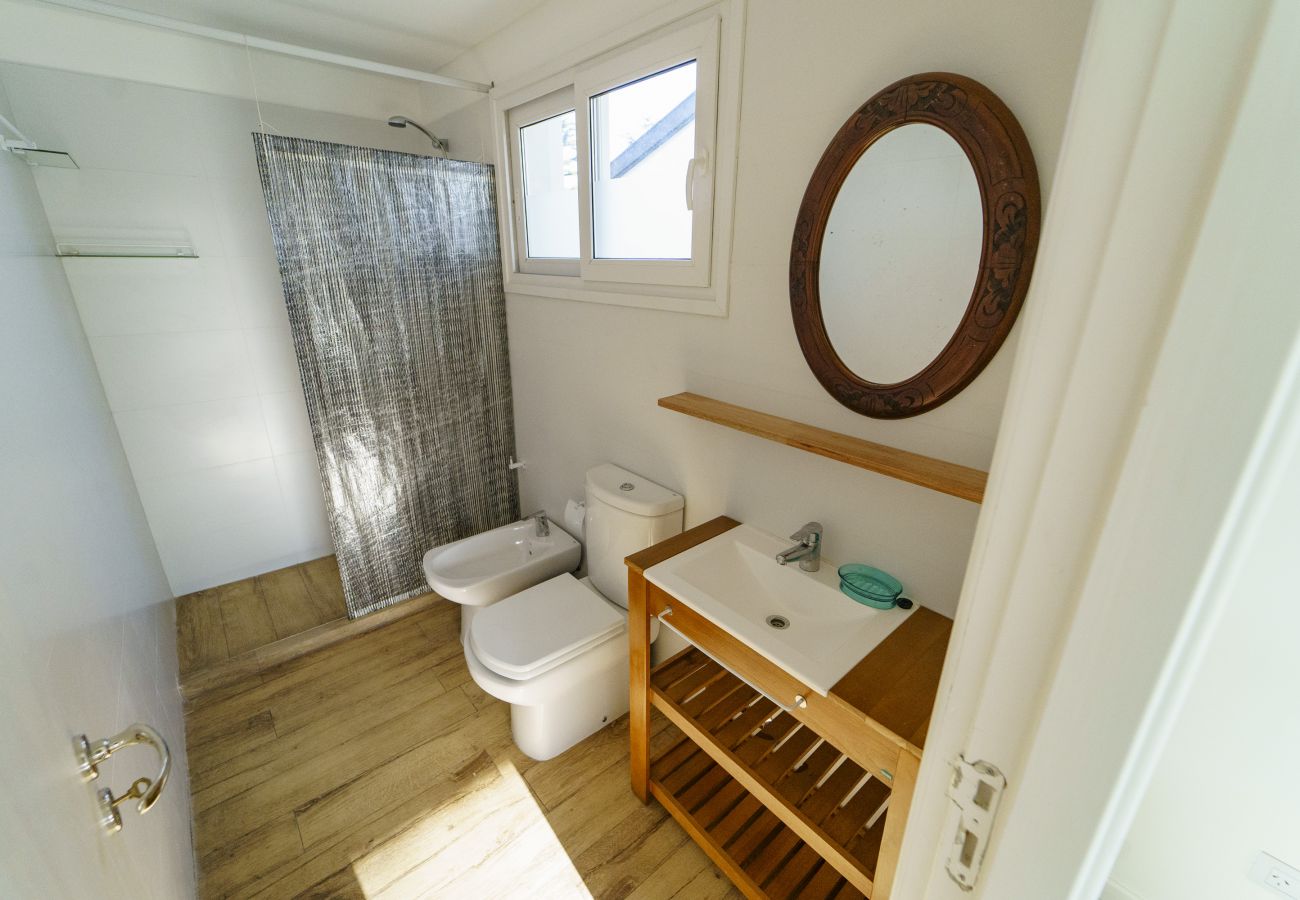 Baño completo