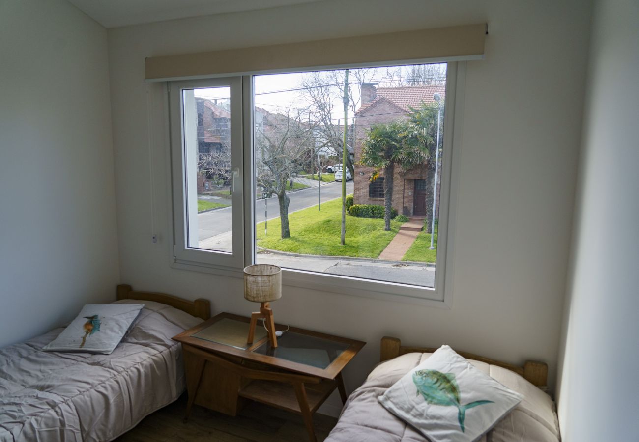 Dormitorio infantil