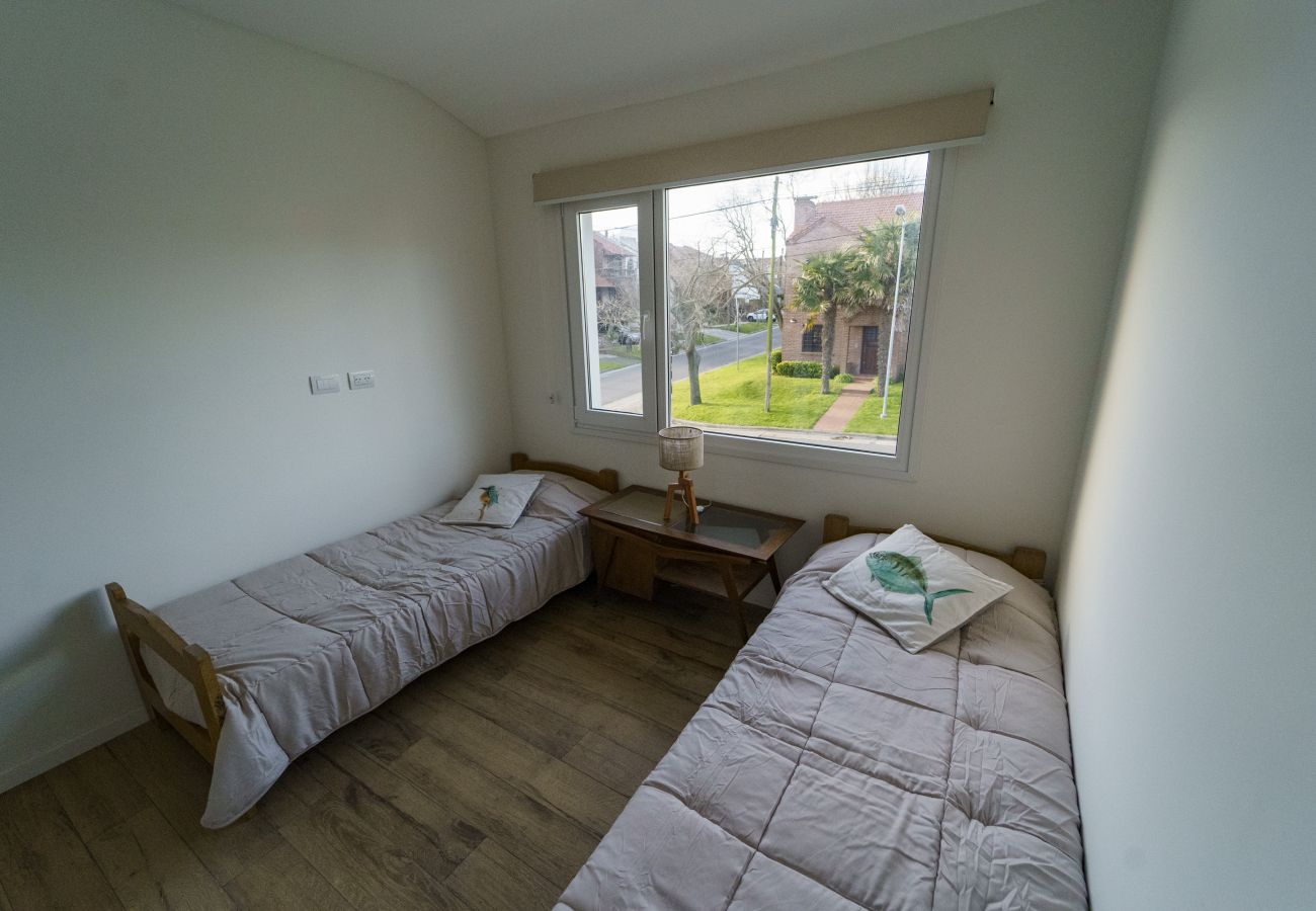 Dormitorio infantil