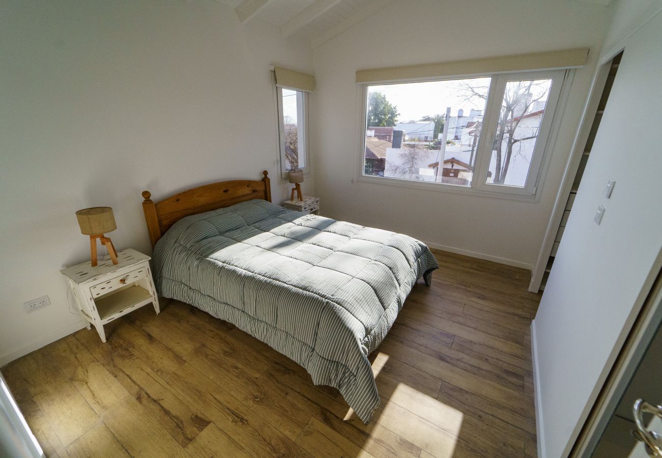 Dormitorio en suite