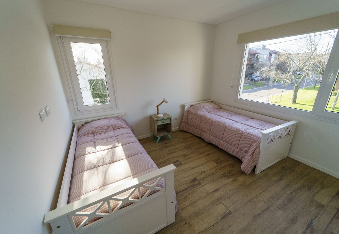 Casa en Mar Del Plata - Del mar | Casa Pato | Hola sur