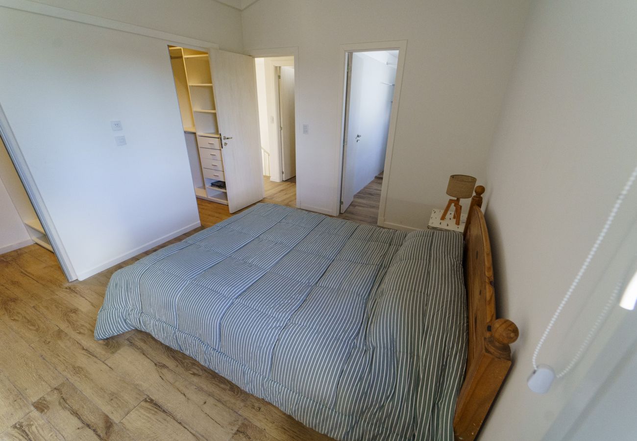 Dormitorio en suite