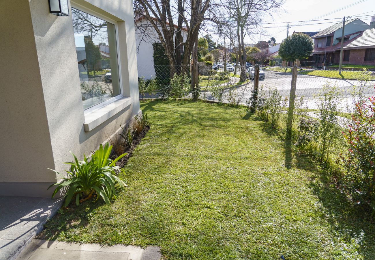 Jardin