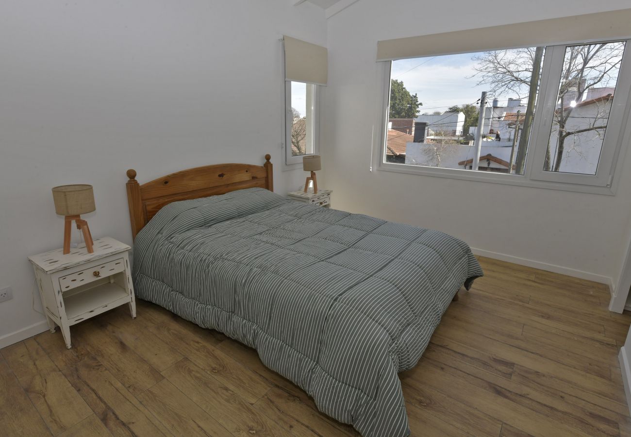 Casa en Mar Del Plata - Del mar | Casa Pato | Hola sur