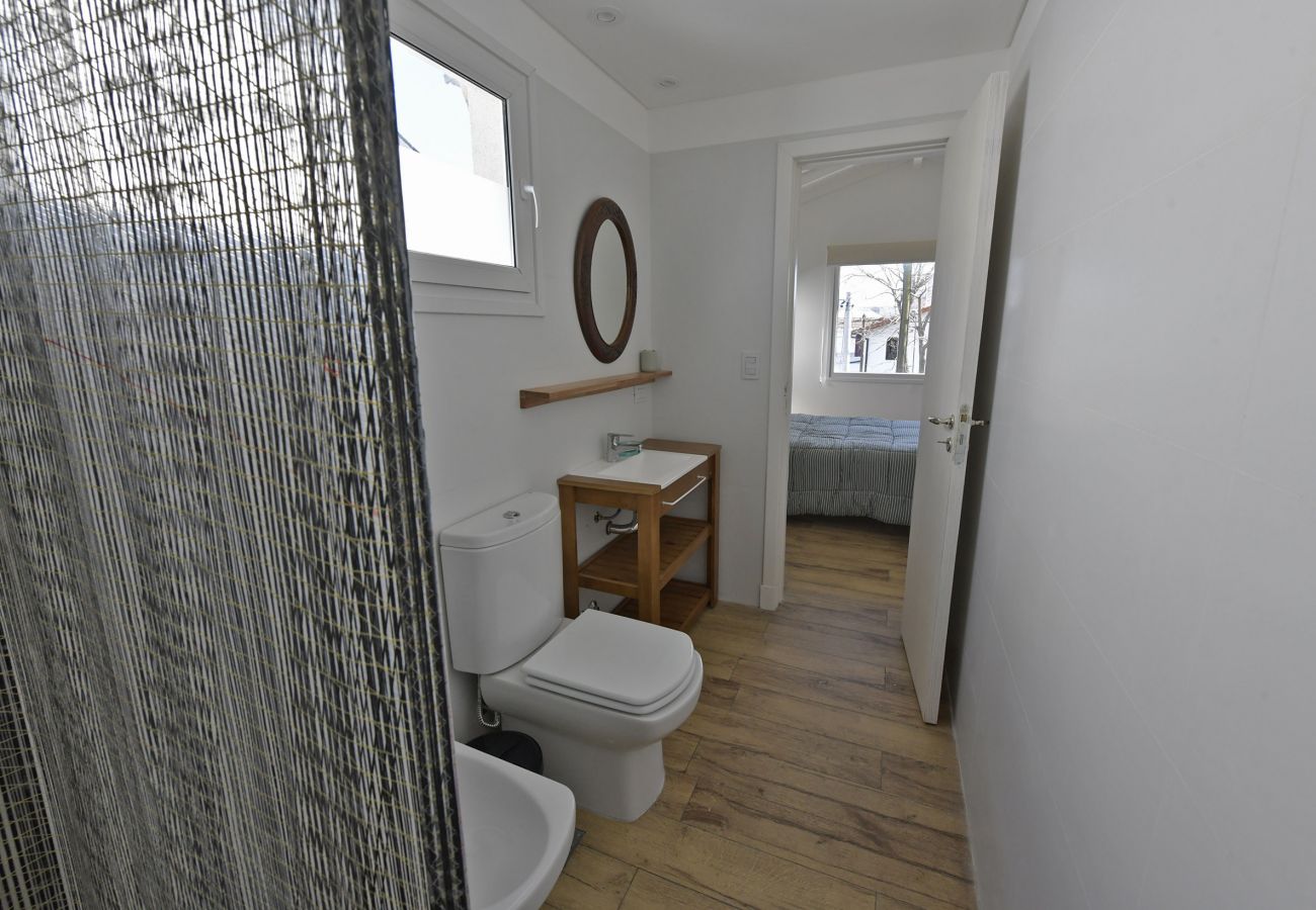 Casa en Mar Del Plata - Del mar | Casa Pato | Hola sur