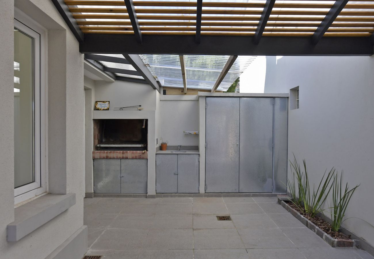 Casa en Mar Del Plata - Del mar | Casa Pato | Hola sur