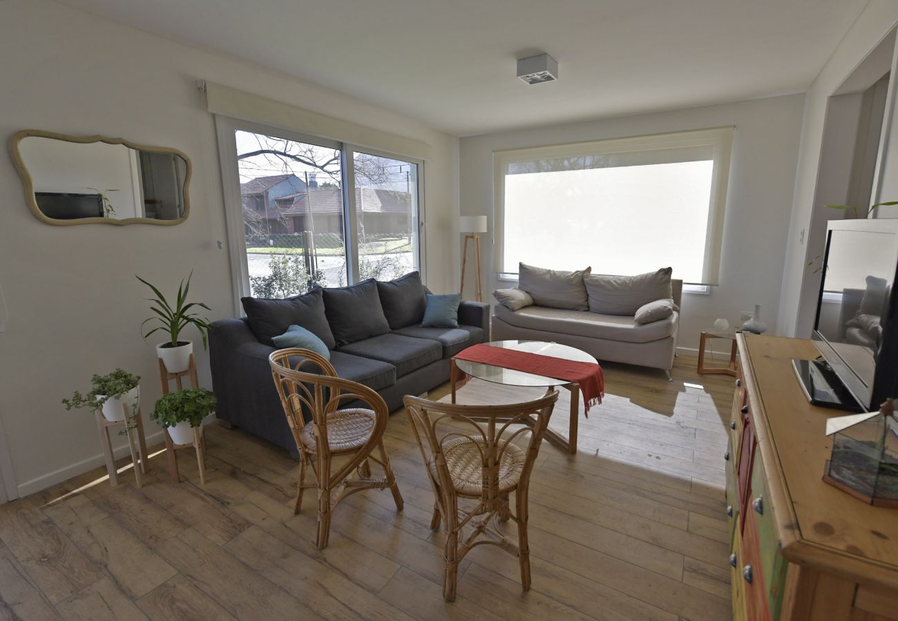 Casa en Mar Del Plata - Del mar | Casa Pato | Hola sur