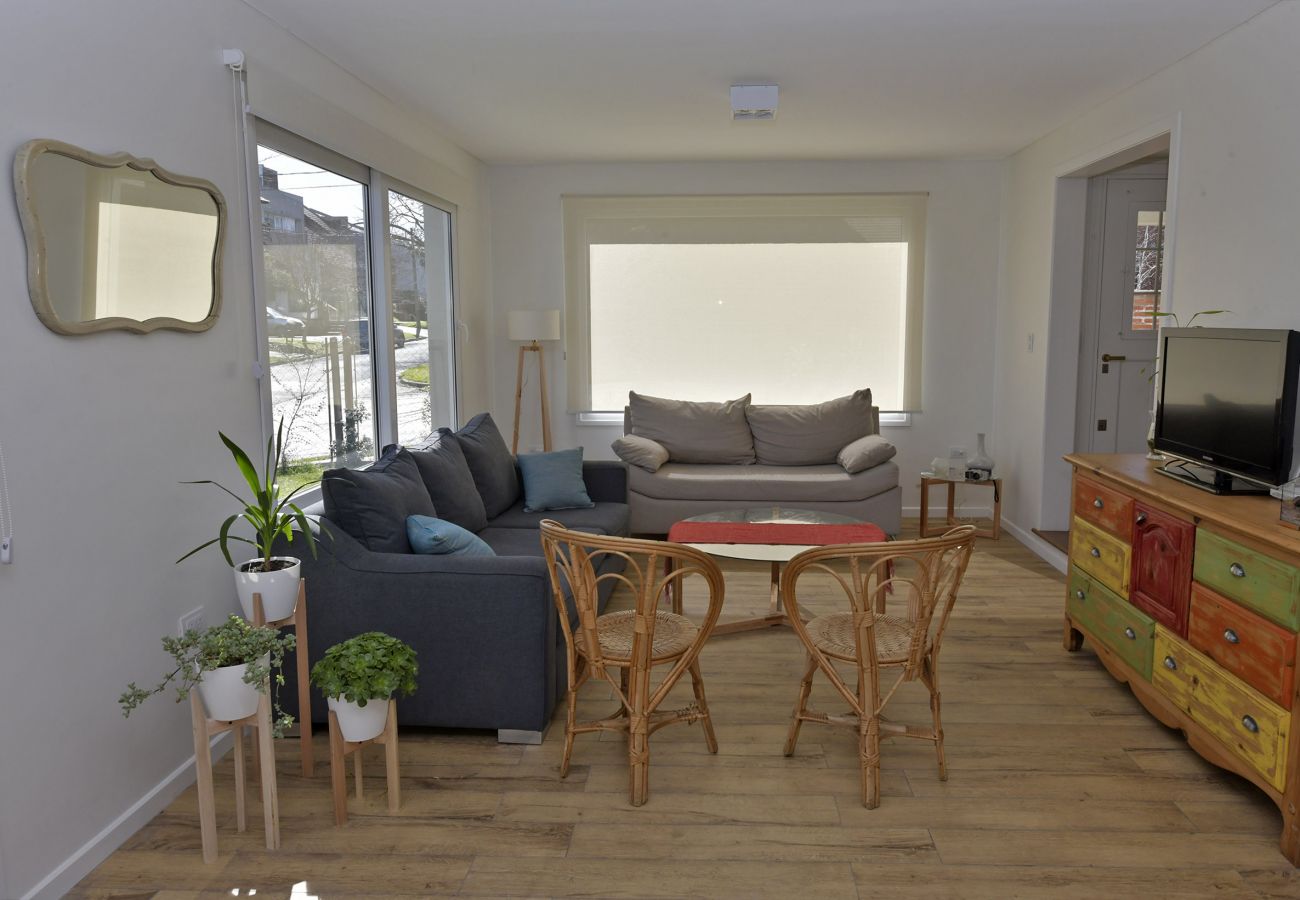 Casa en Mar Del Plata - Del mar | Casa Pato | Hola sur
