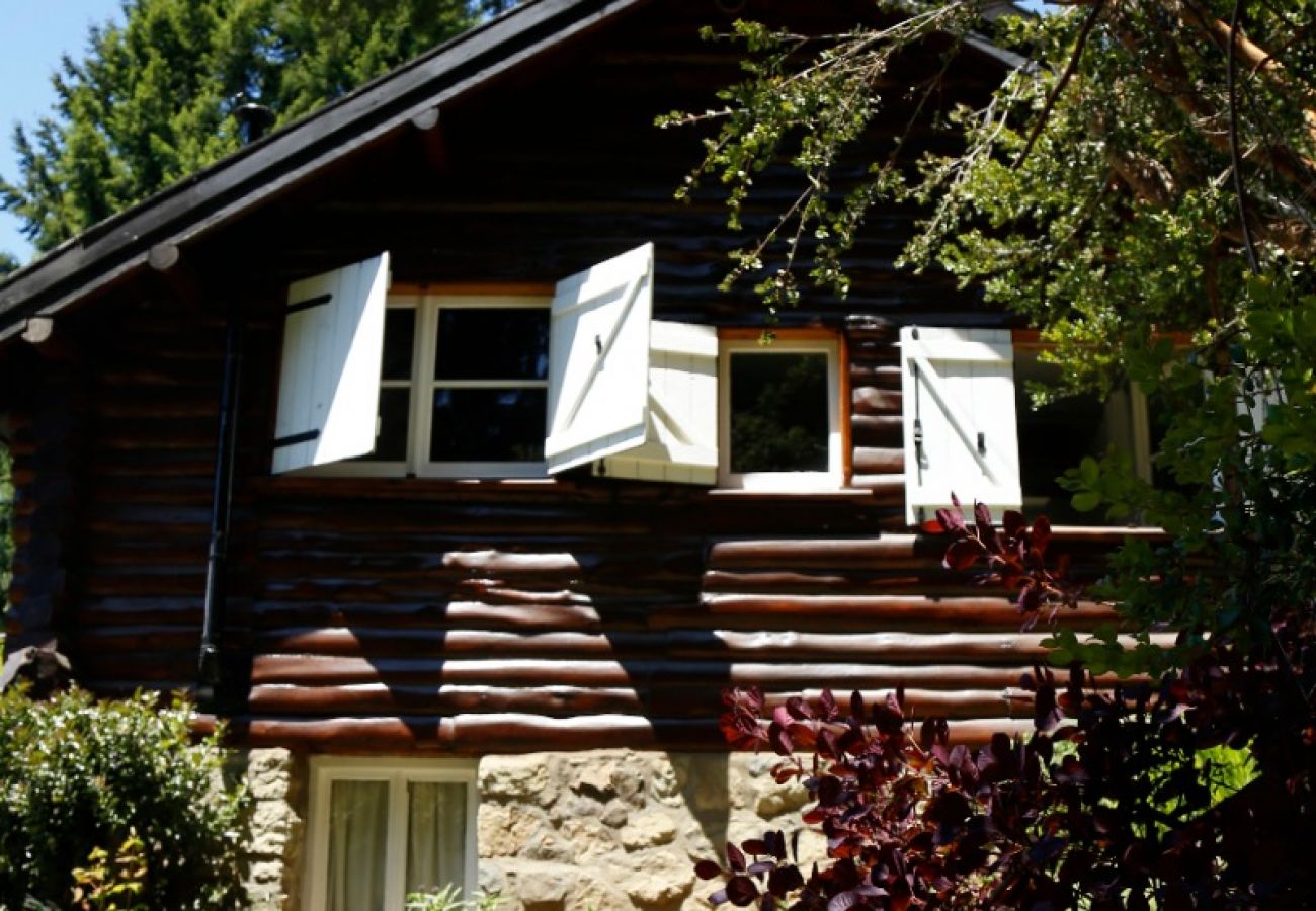 Casa en San Carlos de Bariloche - 07PAX MORE07 FRANA
