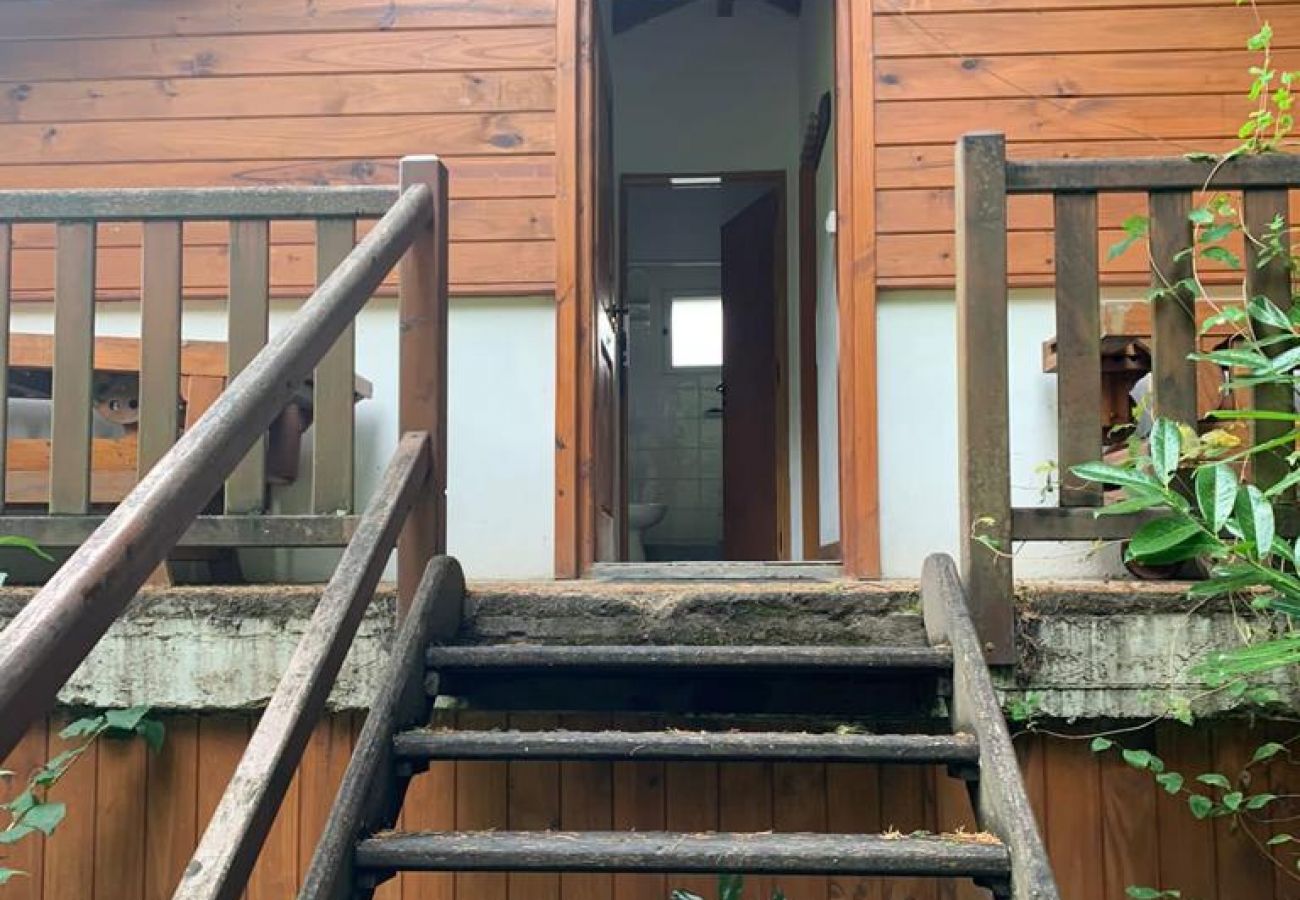 Casa en San Carlos de Bariloche - 17PAX HUAPI09C