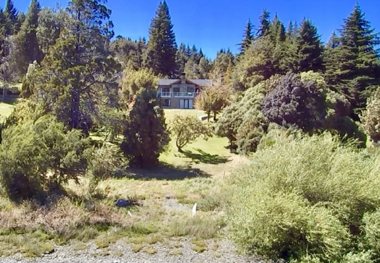 Casa en San Carlos de Bariloche - 16PAX HUAPI10C