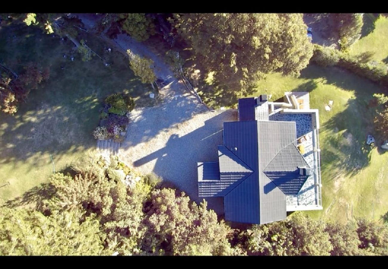 Casa en San Carlos de Bariloche - 16PAX HUAPI10C