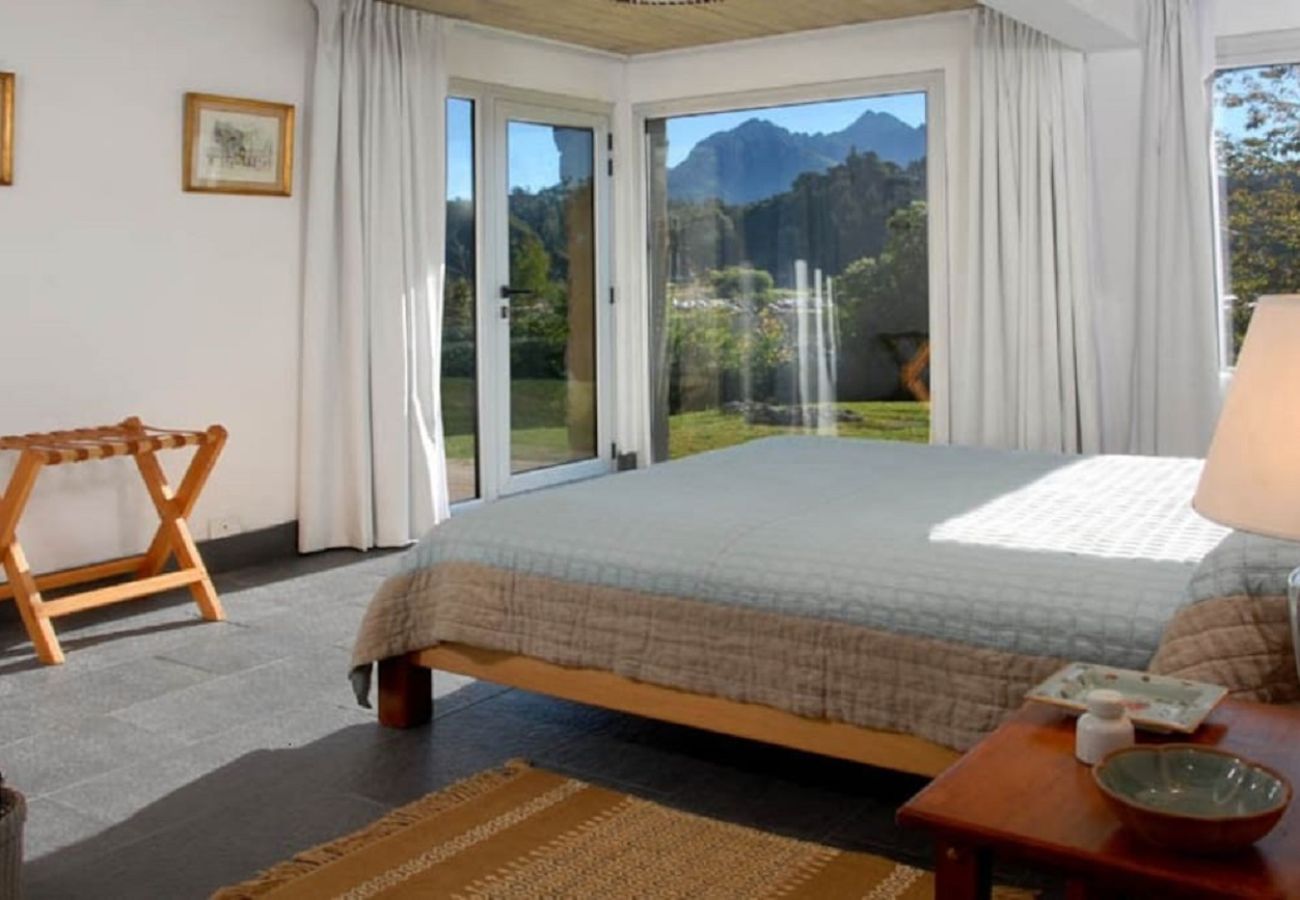 Casa en San Carlos de Bariloche - 16PAX HUAPI10C