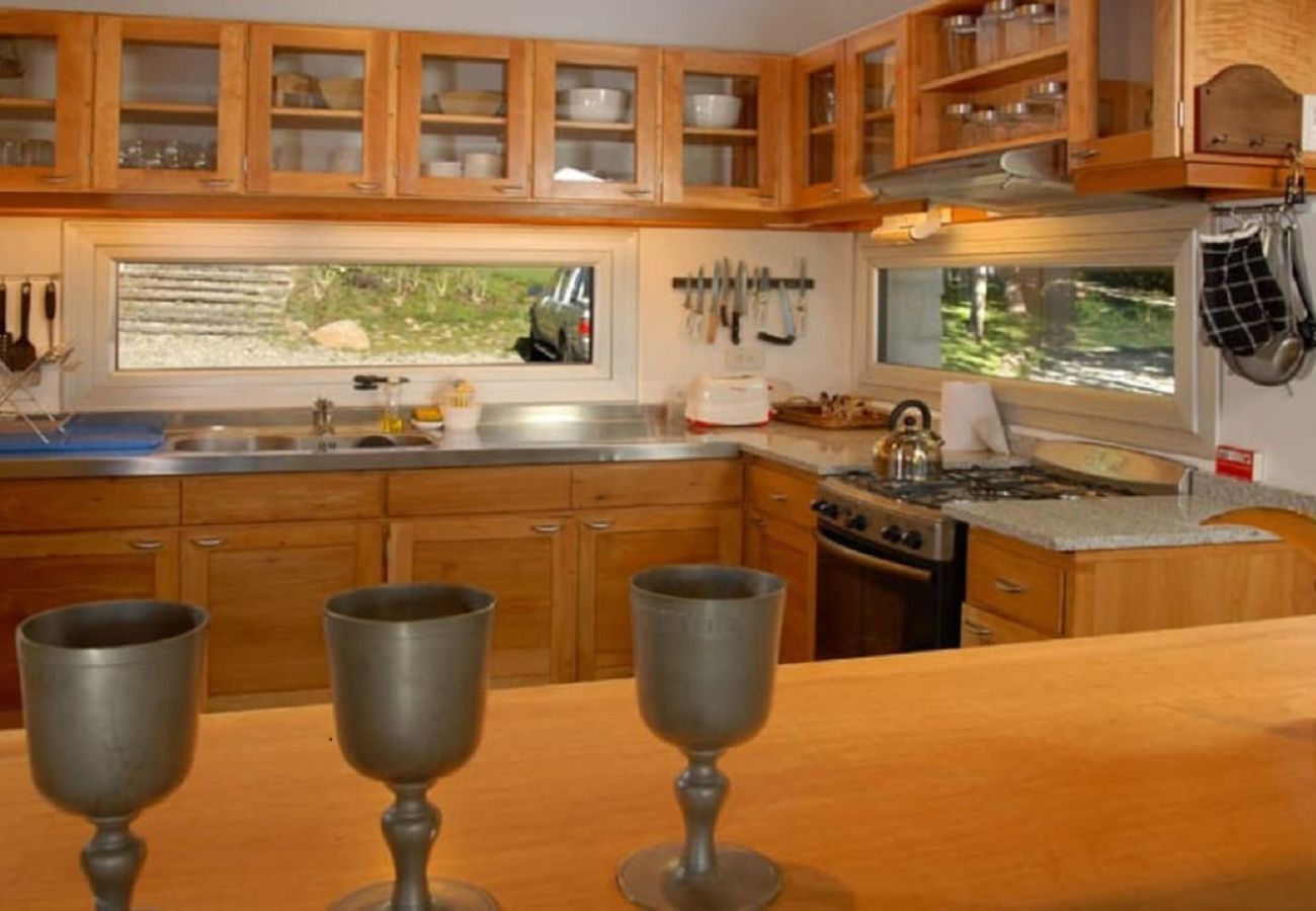Casa en San Carlos de Bariloche - 16PAX HUAPI10C
