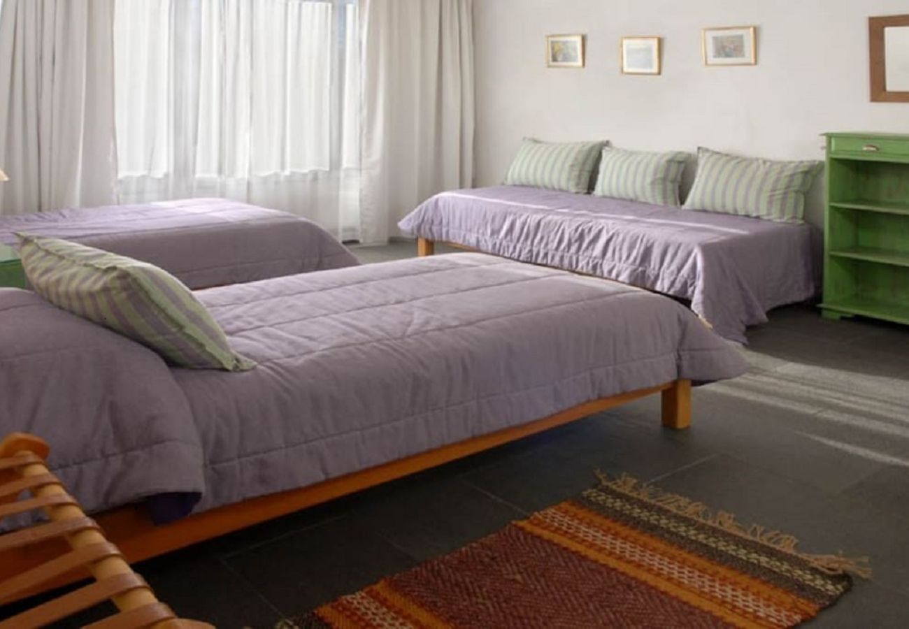 Casa en San Carlos de Bariloche - 16PAX HUAPI10C