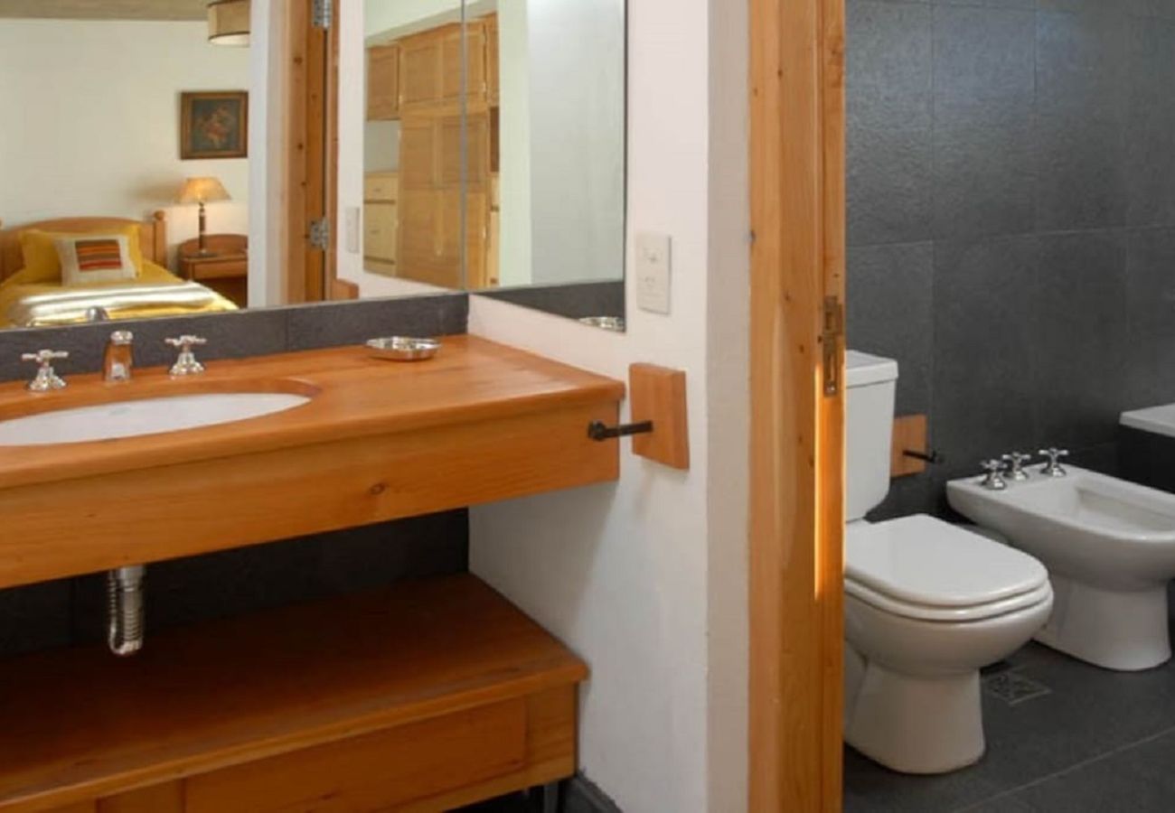 Casa en San Carlos de Bariloche - 16PAX HUAPI10C