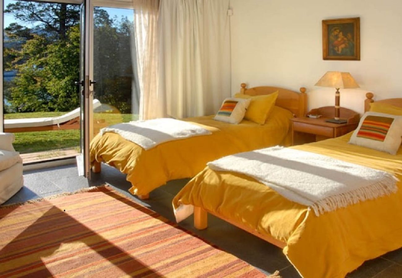Casa en San Carlos de Bariloche - 16PAX HUAPI10C