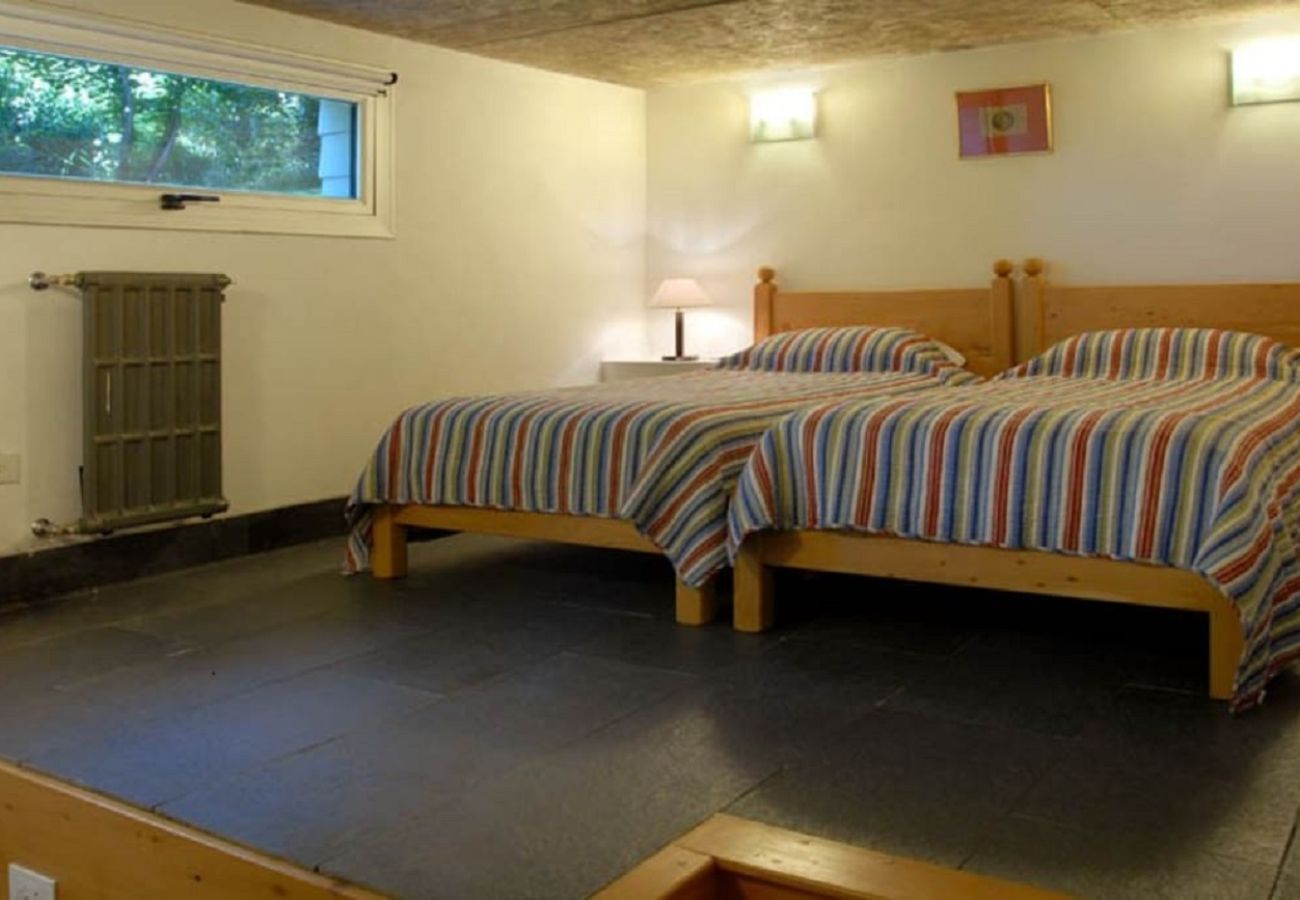 Casa en San Carlos de Bariloche - 16PAX HUAPI10C