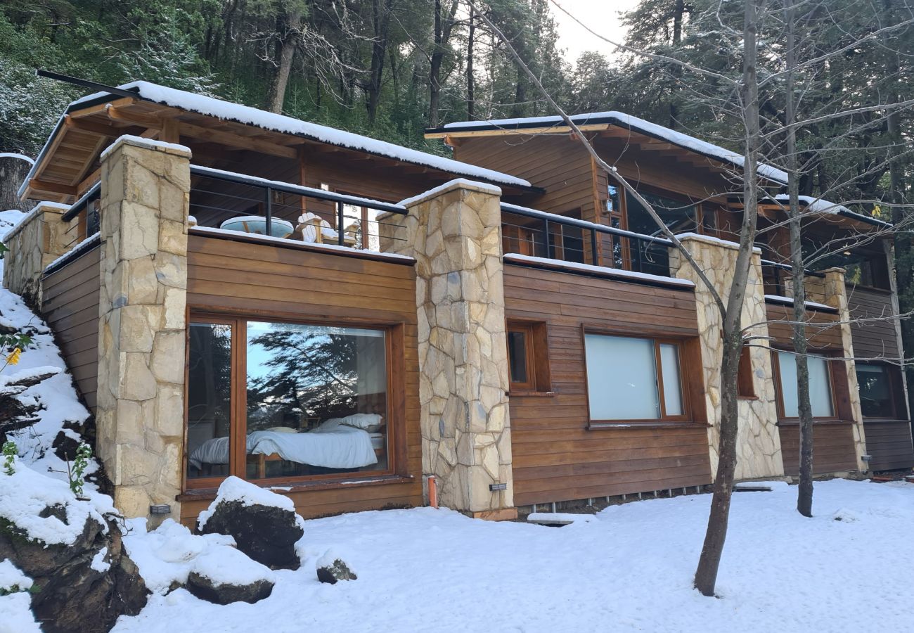 Casa en San Carlos de Bariloche - 08PAX ARE33 MARSAE