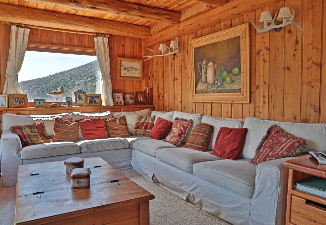 Apartamento en San Carlos de Bariloche - 10/12PAX CATE05 JCF