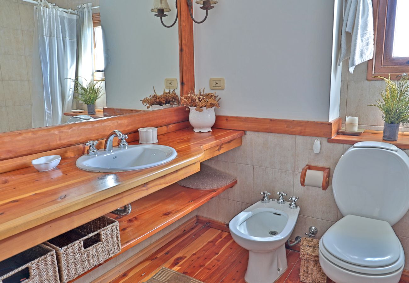 Apartamento en San Carlos de Bariloche - 10/12PAX CATE05 JCF