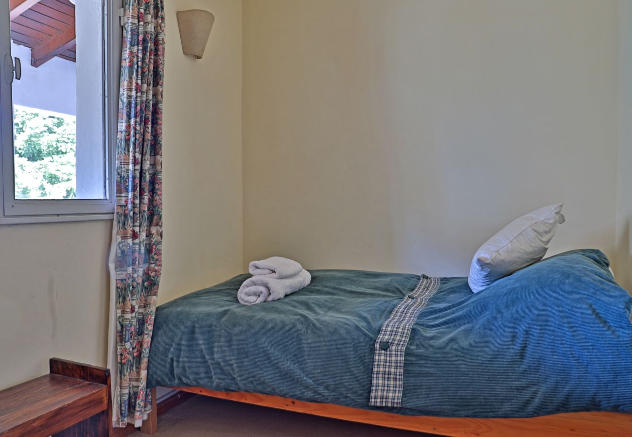 Apartamento en San Carlos de Bariloche - 10/12PAX CATE05 JCF
