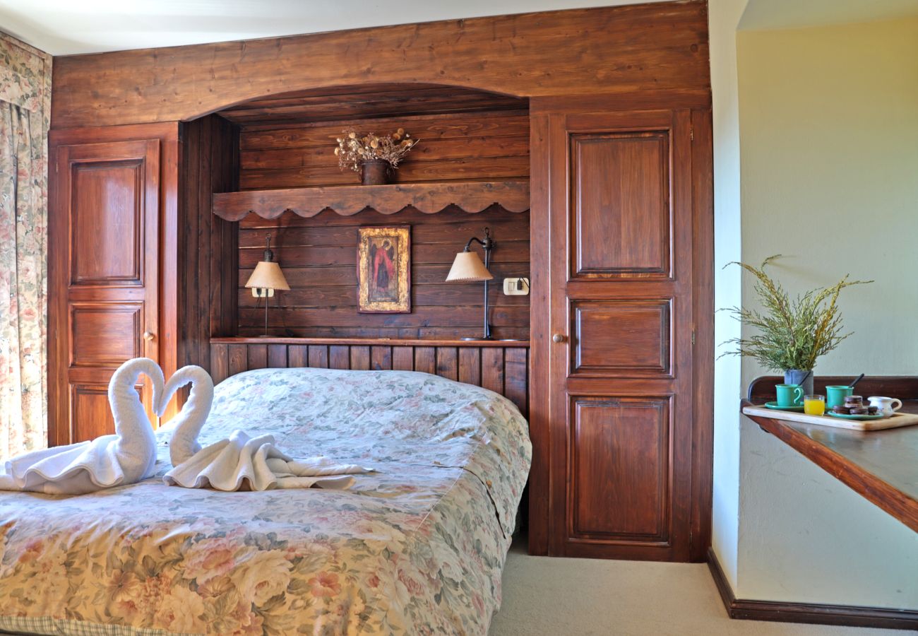 Apartamento en San Carlos de Bariloche - 10/12PAX CATE05 JCF