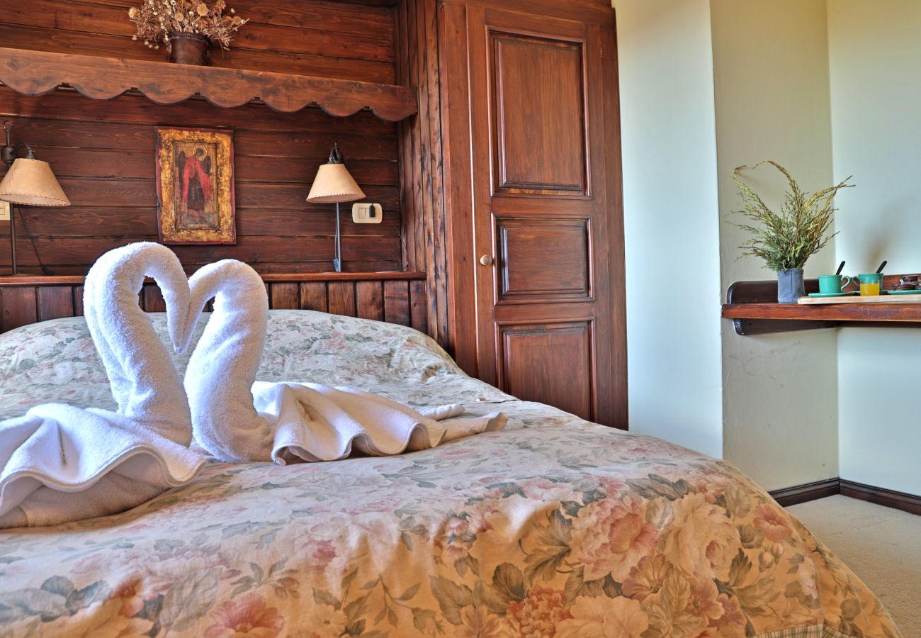 Apartamento en San Carlos de Bariloche - 10/12PAX CATE05 JCF