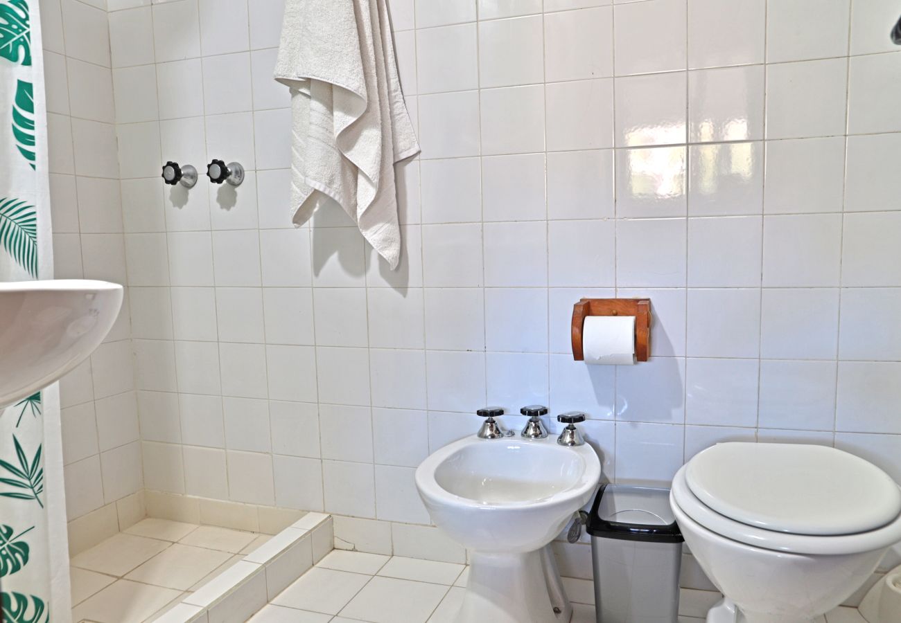 Apartamento en San Carlos de Bariloche - 10/12PAX CATE05 JCF