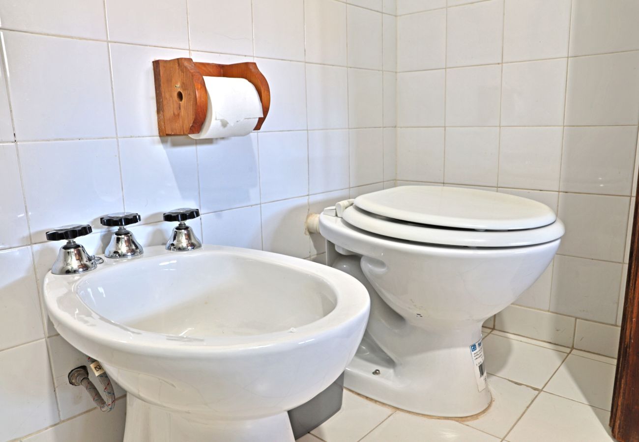 Apartamento en San Carlos de Bariloche - 10/12PAX CATE05 JCF