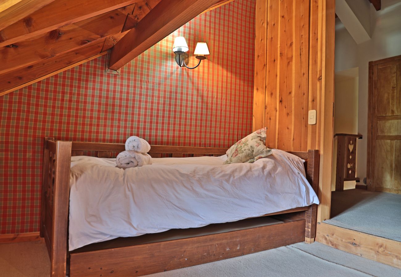 Apartamento en San Carlos de Bariloche - 10/12PAX CATE05 JCF