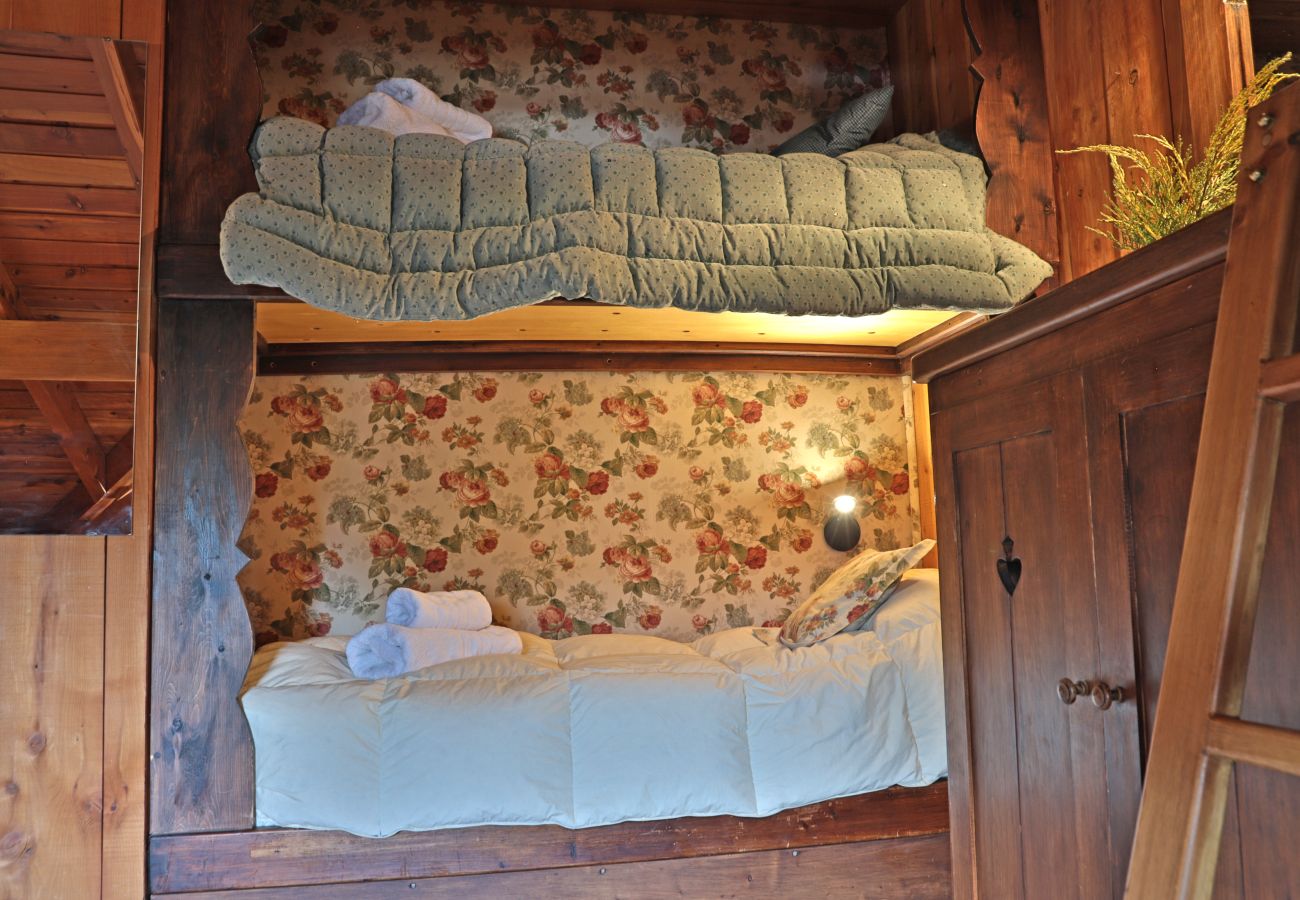 Apartamento en San Carlos de Bariloche - 10/12PAX CATE05 JCF