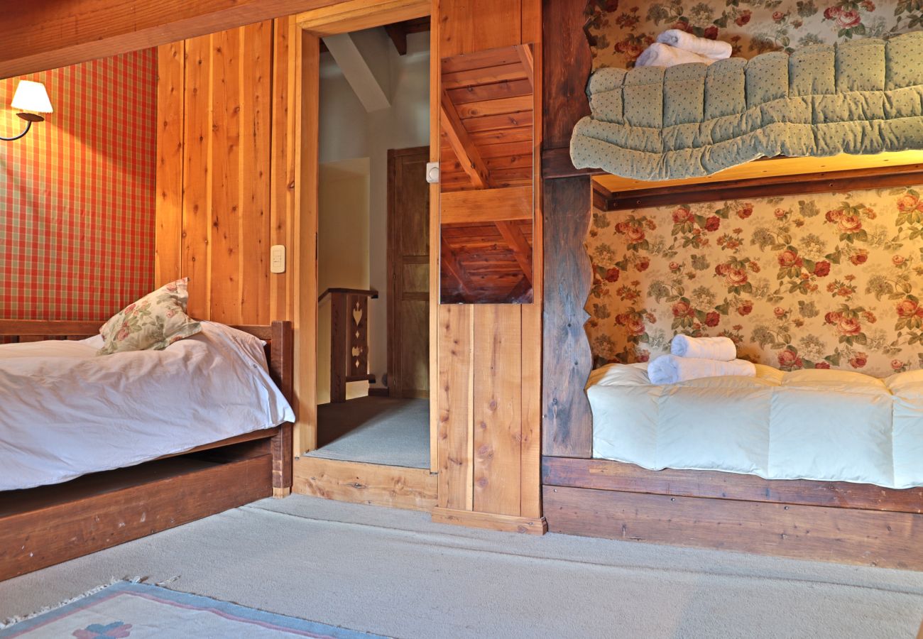 Apartamento en San Carlos de Bariloche - 10/12PAX CATE05 JCF