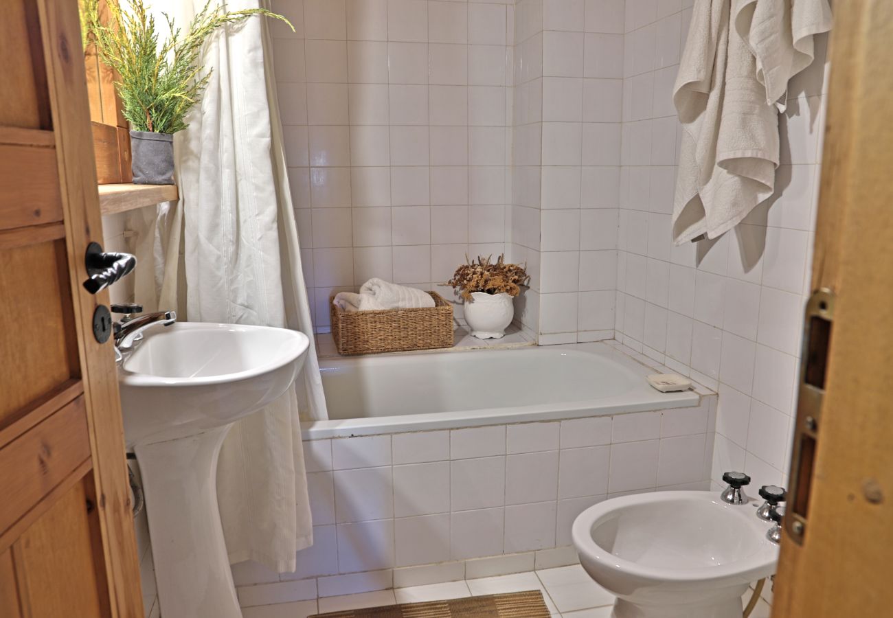 Apartamento en San Carlos de Bariloche - 10/12PAX CATE05 JCF