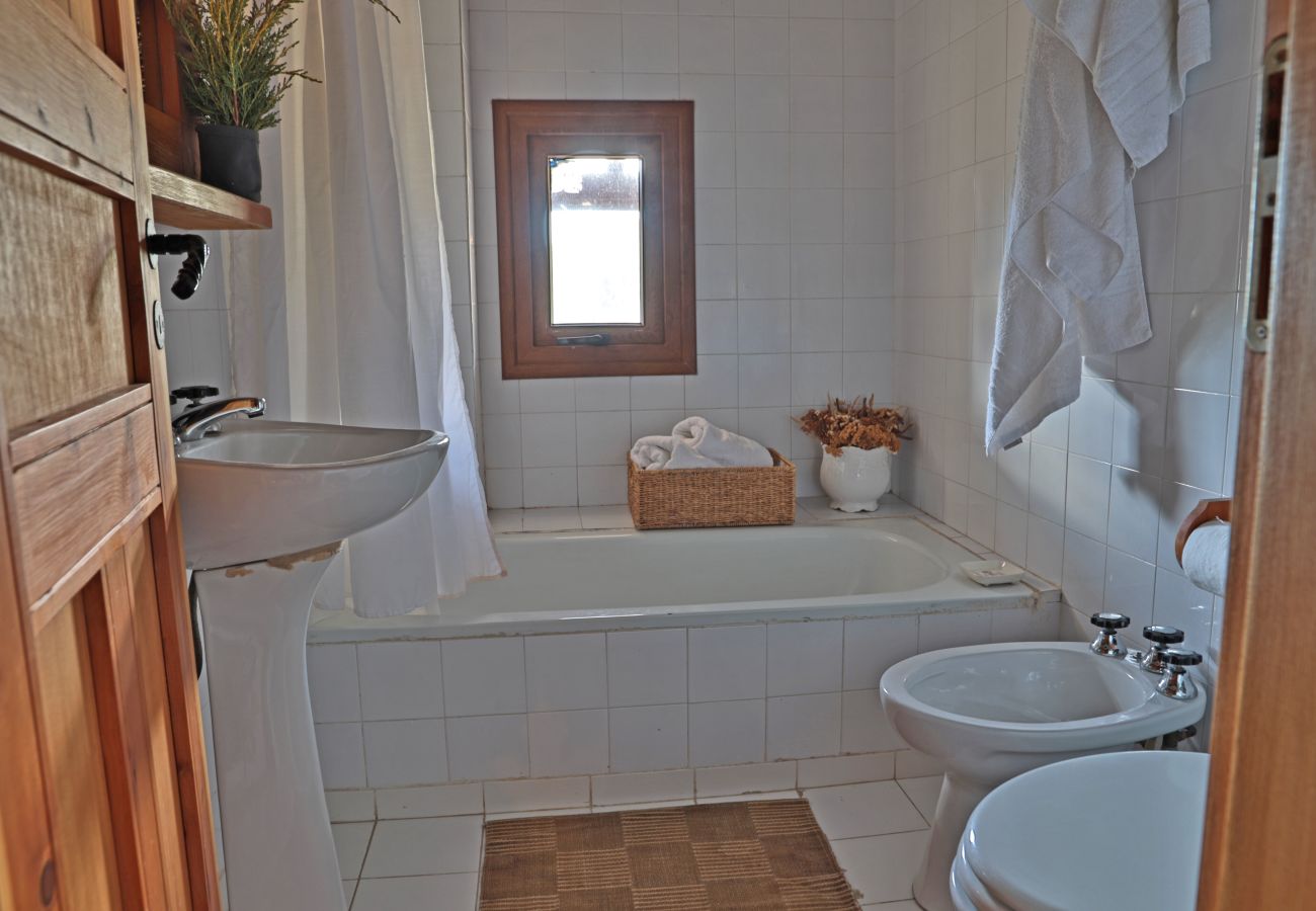 Apartamento en San Carlos de Bariloche - 10/12PAX CATE05 JCF
